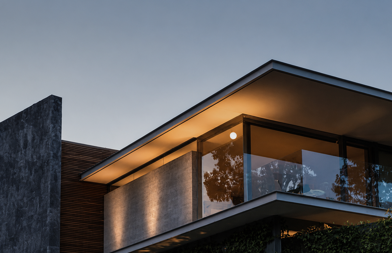Creating spaces that elevate life