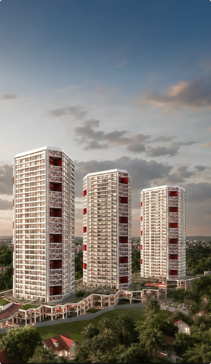 NorthernSky City